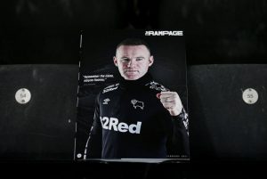 Derby County v Huddersfield Town - Sky Bet Championship