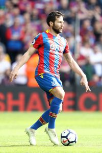 Crystal Palace v Brighton and Hove Albion - Premier League