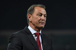 Italy v Albania - FIFA 2018 World Cup Qualifier