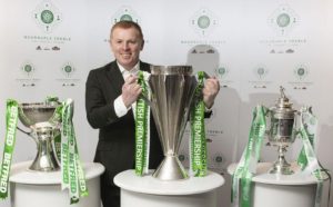 Celtic
