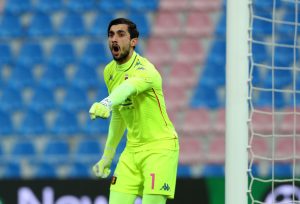 FC Crotone  v Genoa CFC - Serie A