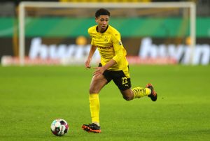 Borussia Dortmund v SC Paderborn 07 - DFB Cup: Round Of Sixteen