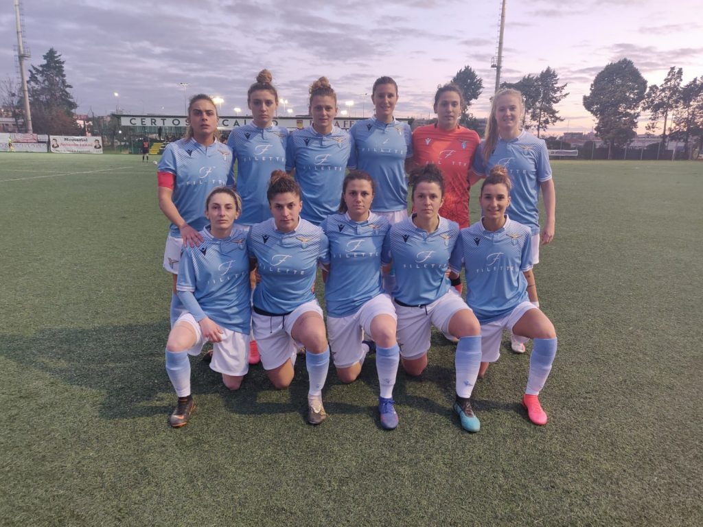Femminile