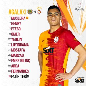 Turchia