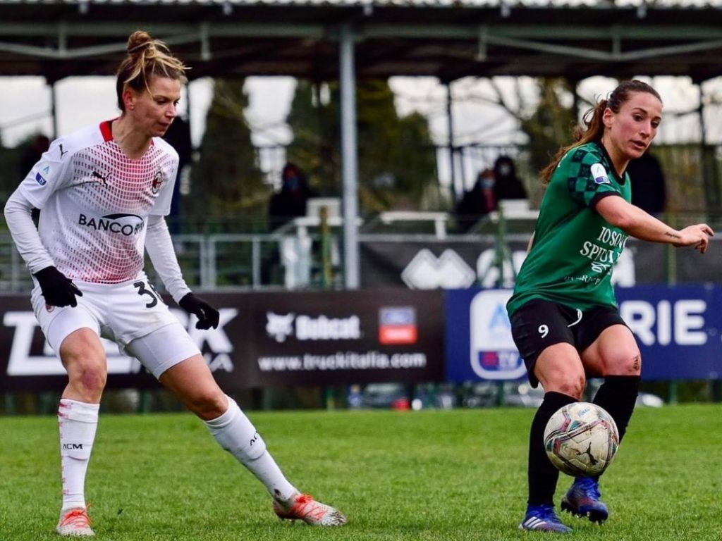 Serie A femminile