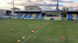 Serie C