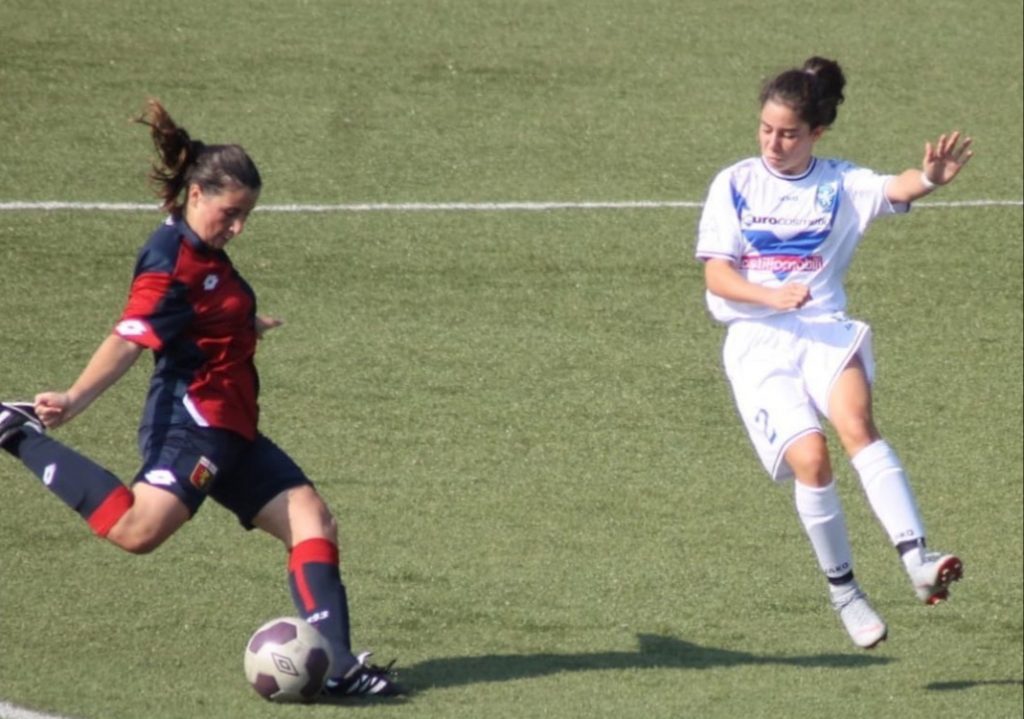 Femminile