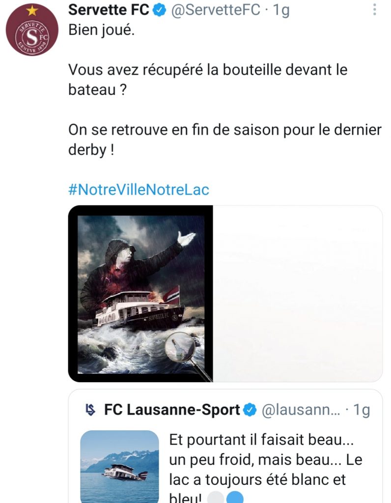 Servette