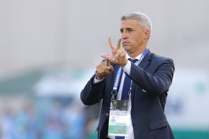 Lanus v Defensa y Justicia - Copa CONMEBOL Sudamericana 2020 Final