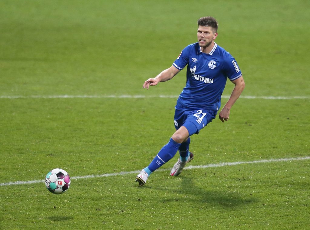 SV Werder Bremen v FC Schalke 04 - Bundesliga