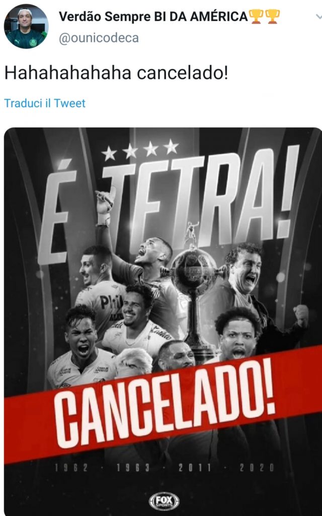 Libertadores