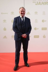 "Sportler des Jahres" Award 2020