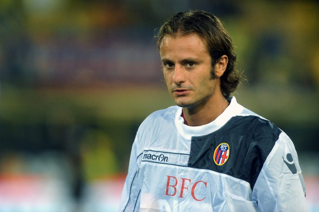 Bologna FC v AC Milan - Serie A