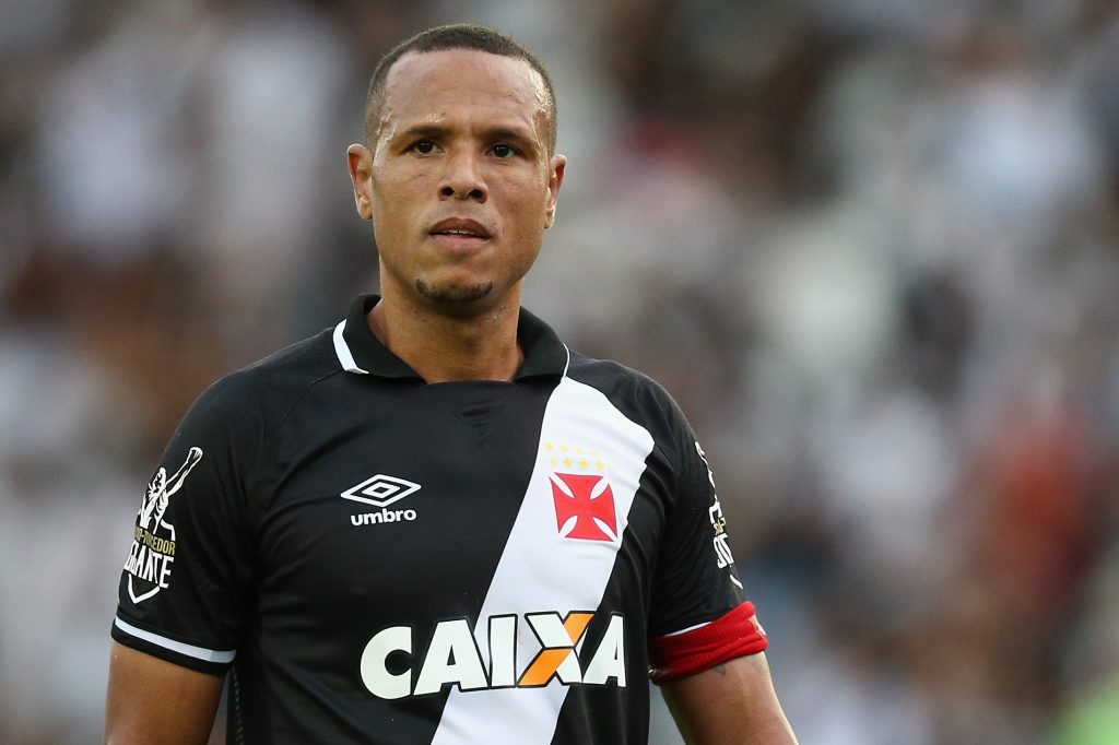 Vasco da Gama v Fluminense - Brasileirao Series A 2017