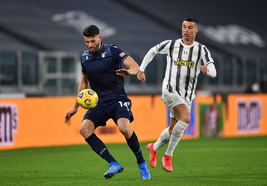Juventus  v SS Lazio - Serie A