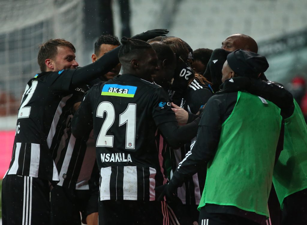 Besiktas