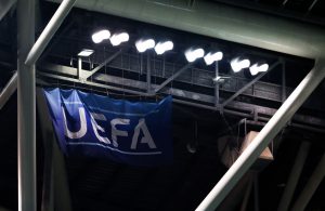 Republic of Ireland v Georgia - UEFA EURO 2020 Qualifier