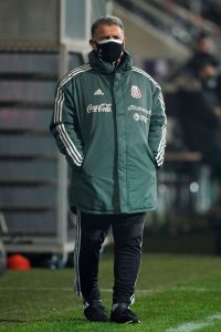 Mexico v South Korea - International Friendly
