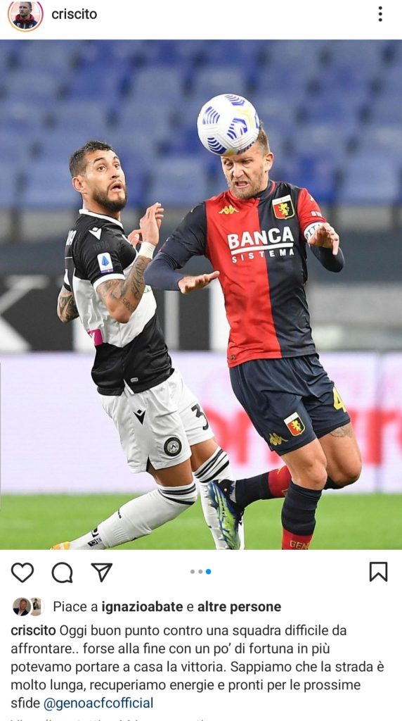 Genoa