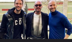 Zenga