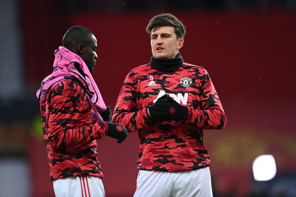 Manchester United v A.C. Milan - UEFA Europa League Round Of 16 Leg One