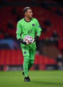 Manchester United v Paris Saint-Germain: Group H - UEFA Champions League