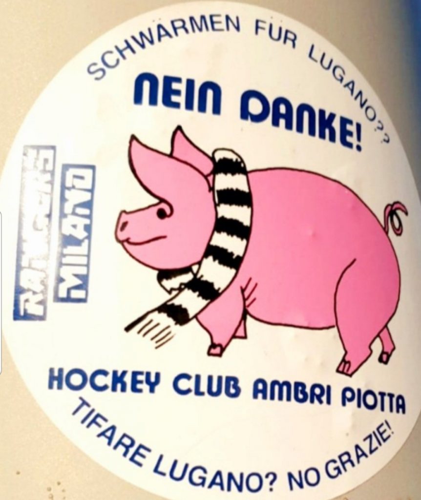Hockey