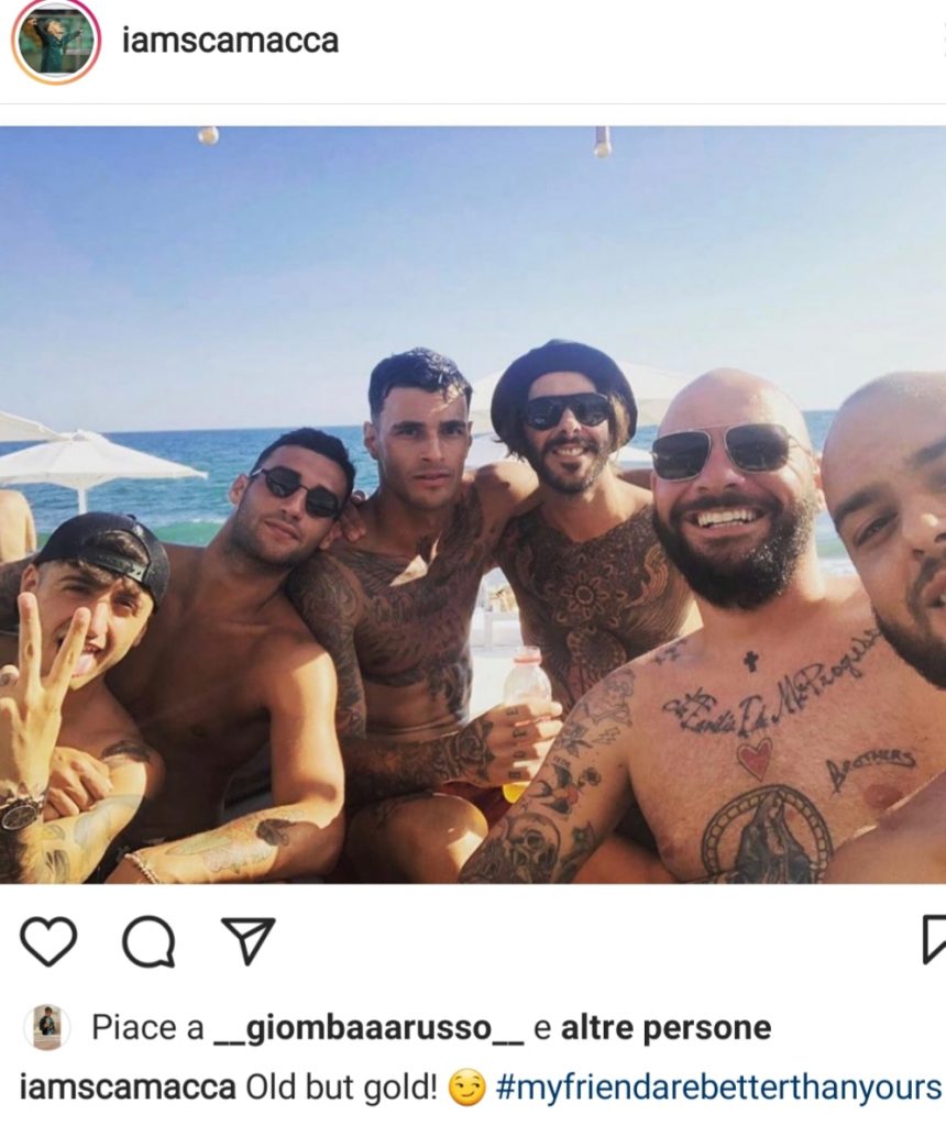 Instagram