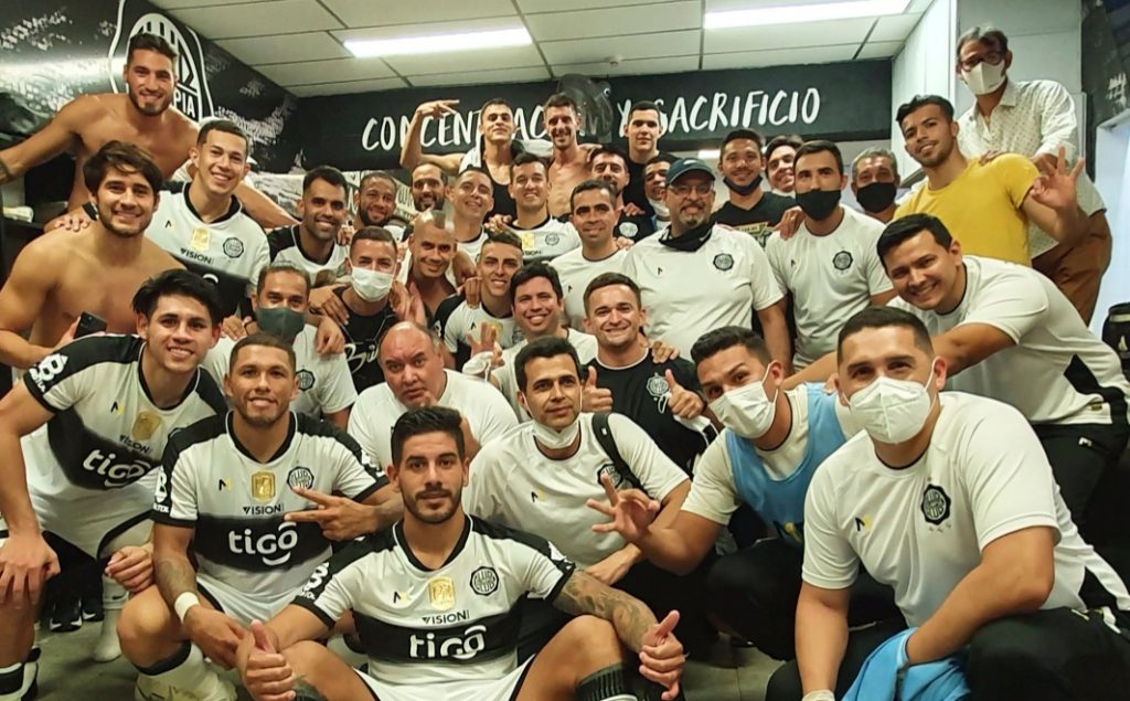 Olimpia