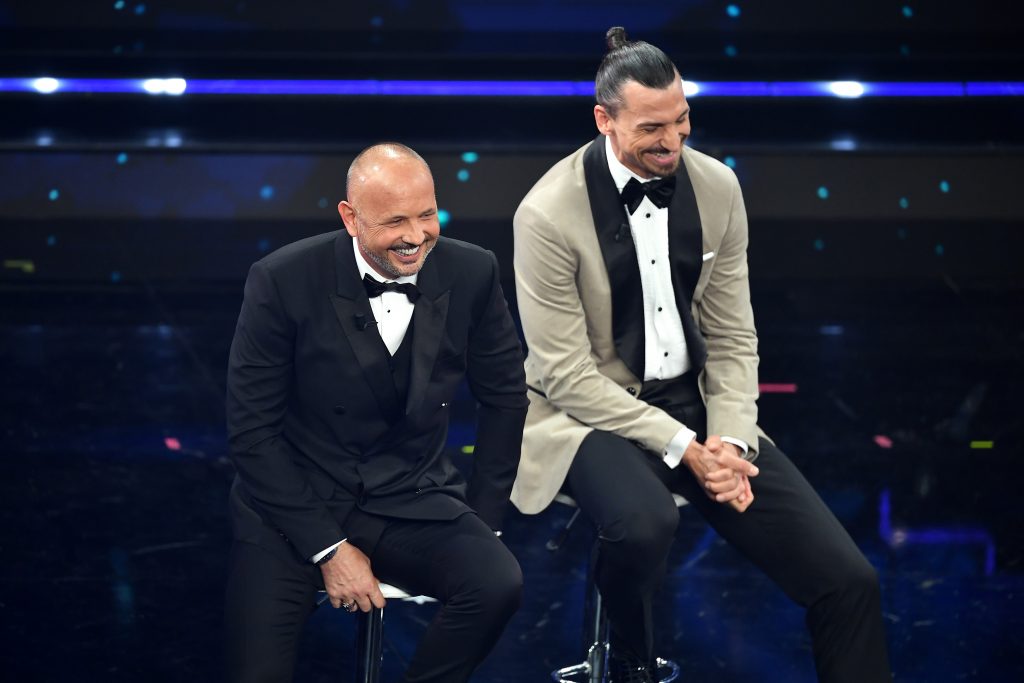 Sanremo Music Festival 2021 - Day 3