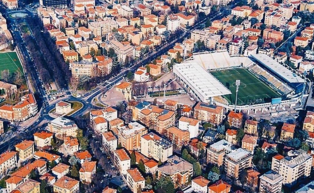 Parma