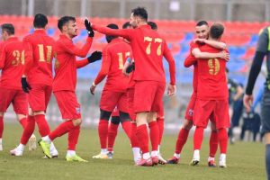 Steaua