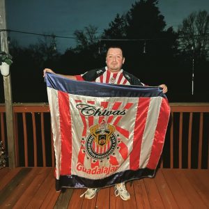 Chivas