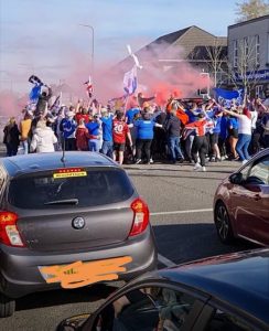 Rangers