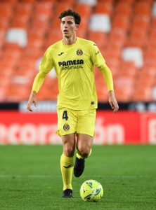 Valencia CF v Villarreal CF - La Liga Santander