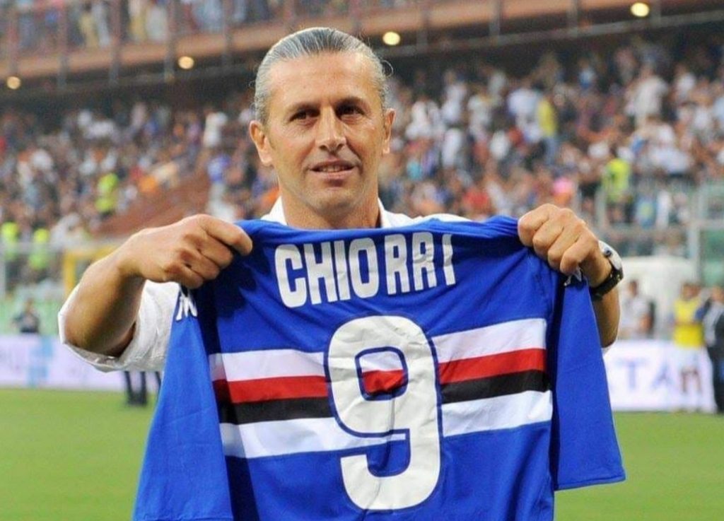 Storia Samp