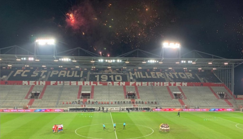 St. Pauli