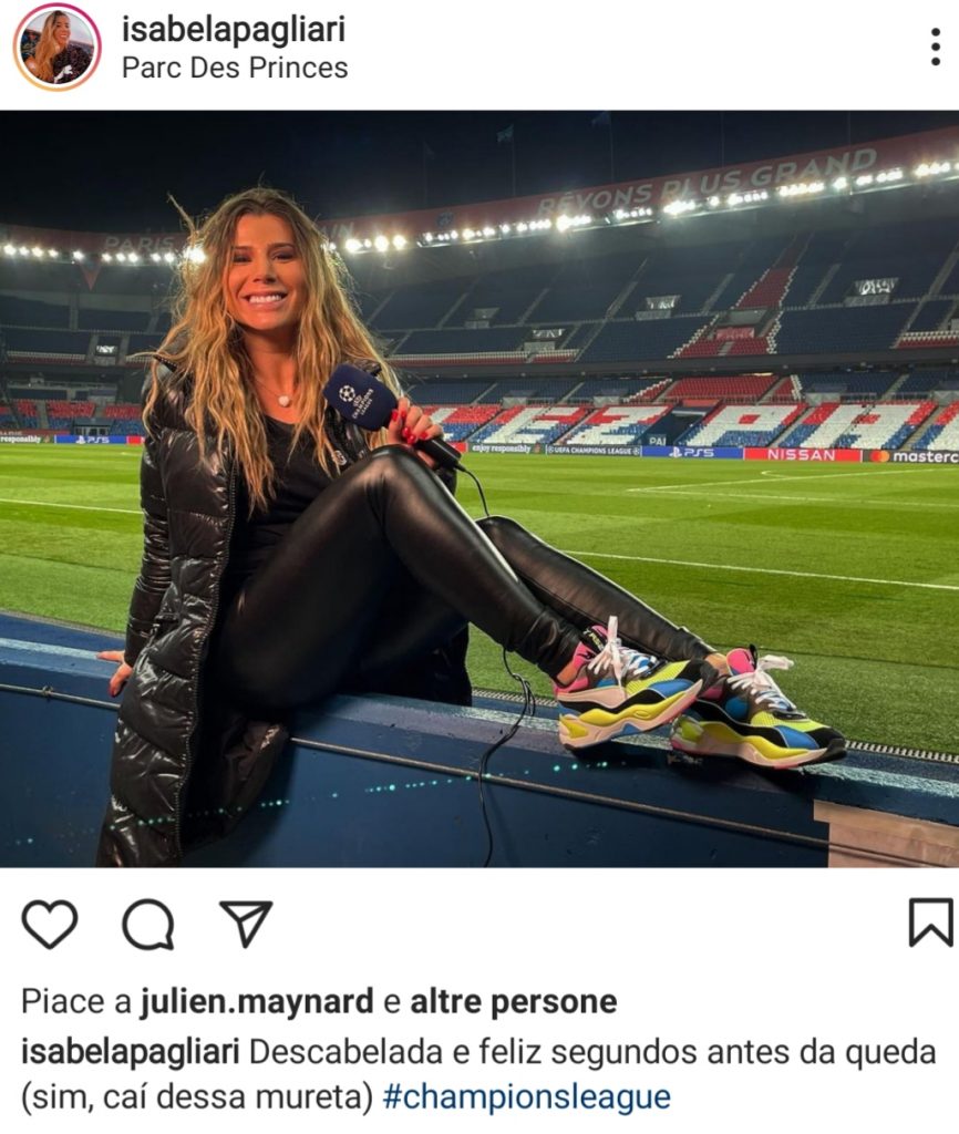 Instagram