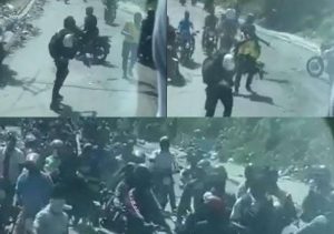 Haiti