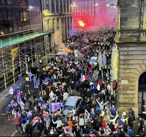 Glasgow