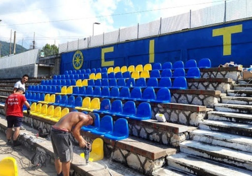 Serie C