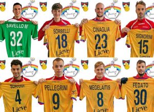 Serie C