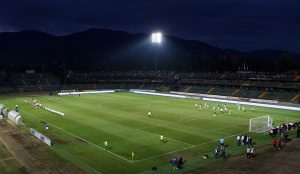 Ternana Calcio v Carpi FC - Serie B
