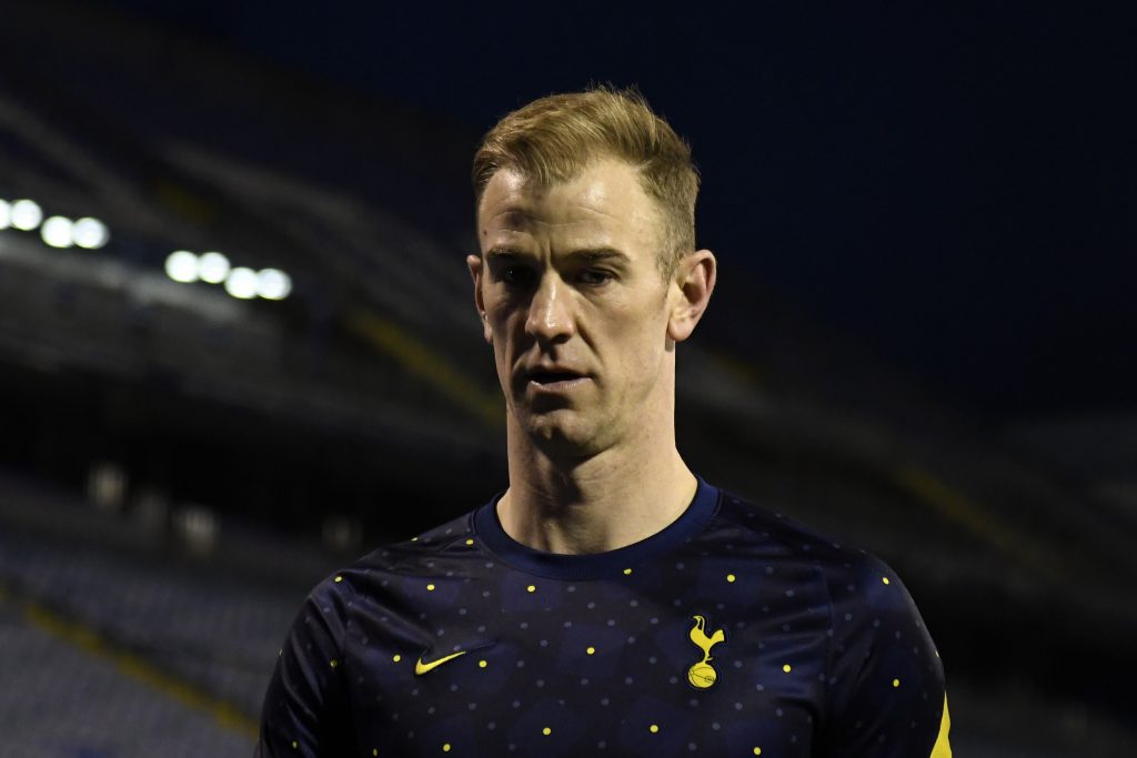 Dinamo Zagreb v Tottenham Hotspur - UEFA Europa League Round Of 16 Leg Two