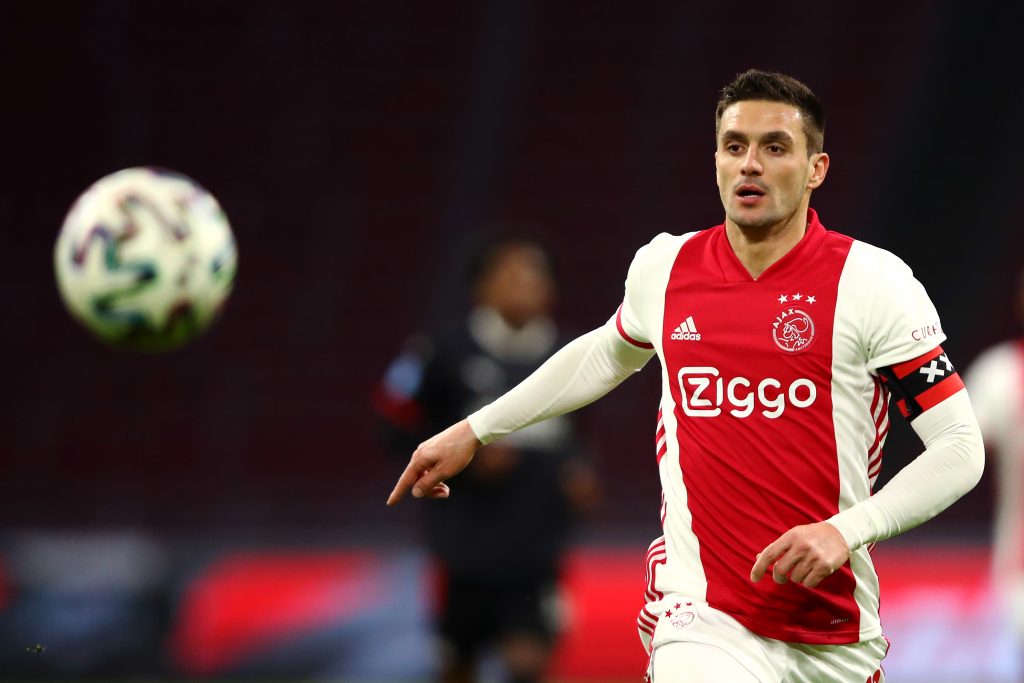 Ajax v PSV Eindhoven - Dutch Eredivisie