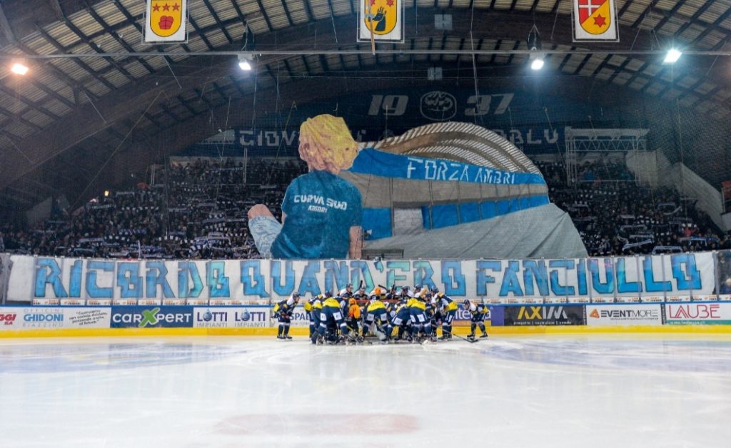 Hockey