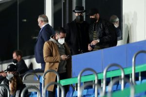 Real Madrid v Real Sociedad - La Liga Santander
