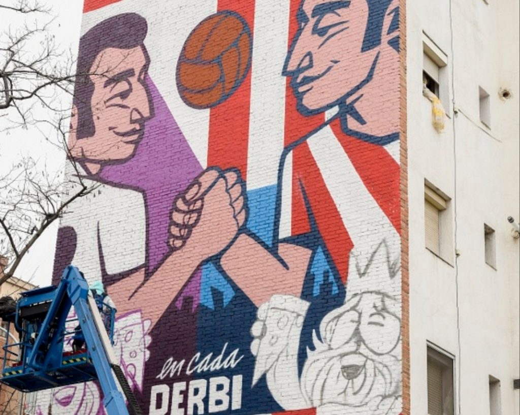Madrid