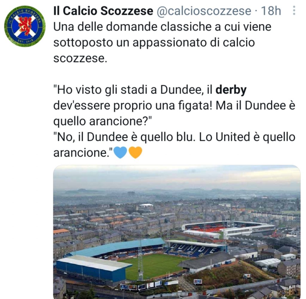 Dundee