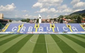 Sarajevo
